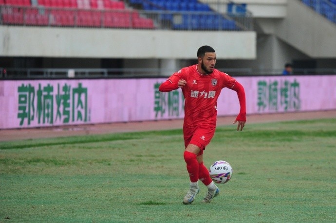 陜西聯(lián)合主場2-1戰(zhàn)勝上海嘉定匯龍，贏得西部杯足球邀請賽首勝