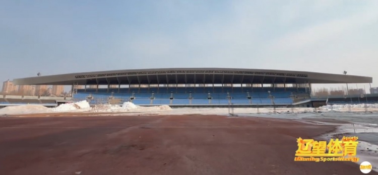 遼媒：鐵西體育場(chǎng)改建工作開啟，將改建為可容納4萬(wàn)人專業(yè)足球場(chǎng)