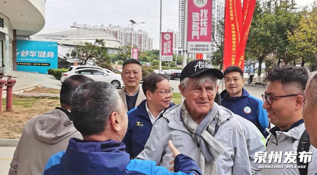 閩媒：米盧來泉開展教練員專項培訓，將指導福建南安女足訓練