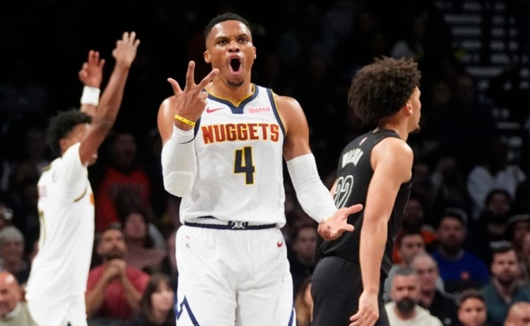 威少是NBA歷史前5控衛(wèi)？ 他能力壓保羅和羅斯？