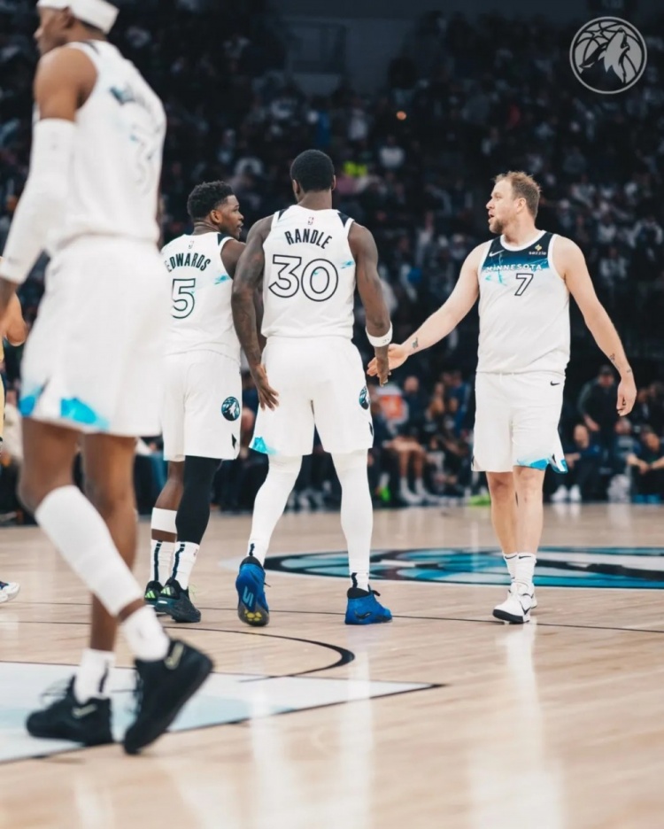 拿0分的NBA首發(fā)，所有人都為他叫好