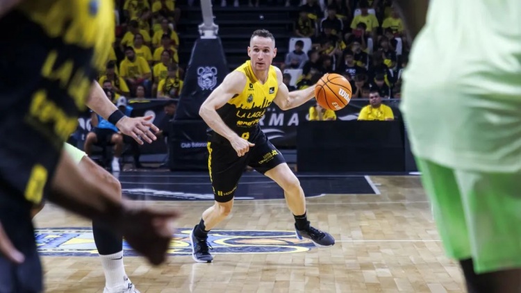 NBA初代老六，42歲進入生涯巔峰？！