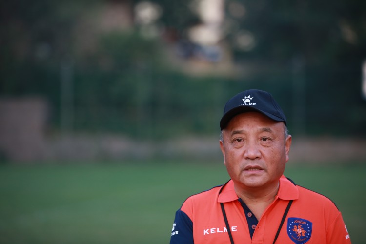 魯媒：69歲老帥殷鐵生執(zhí)教山東女足，帶隊征戰(zhàn)女超和全運會