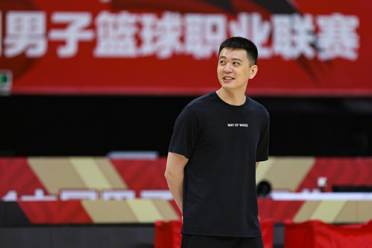 主場迎戰(zhàn)山東！楊鳴：最后一輪決定我們能否進(jìn)前四 認(rèn)真做好準(zhǔn)備