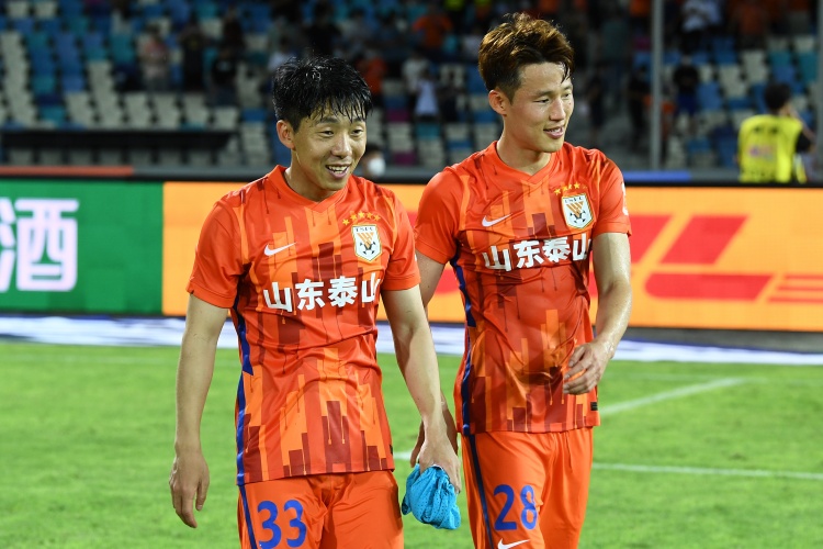 孫準浩證言：2-2海港后收金敬道20萬，2-0河北前下注50萬賽后收錢
