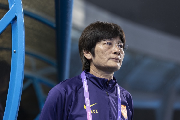 水慶霞談長春女足：在注重成績的同時，也更看重年輕隊員的成長