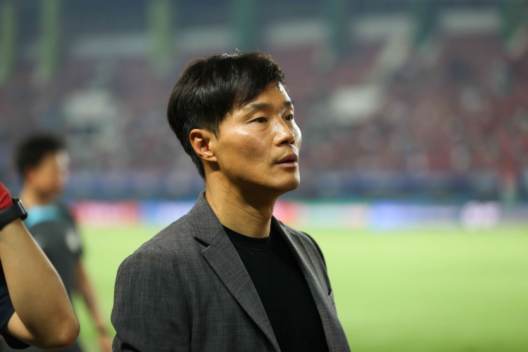 熱身賽-河南隊1-0擊敗長春亞泰，鐘義浩制勝卡多索替補(bǔ)登場
